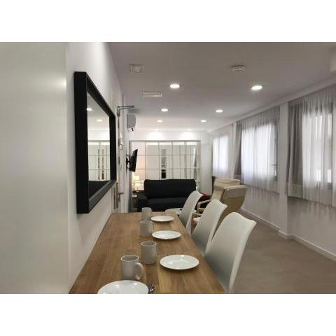 Bet Apartmemts - City Suites Reig