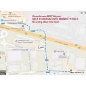 BGY Airport Guesthouse