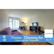 BH - CAPITOL - Central 2 Bedrooms 5 Peoples