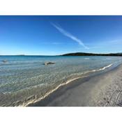 Bilocale Capo Coda Cavallo