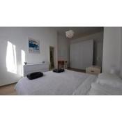 Bilocale Via Rimembranze Levanto