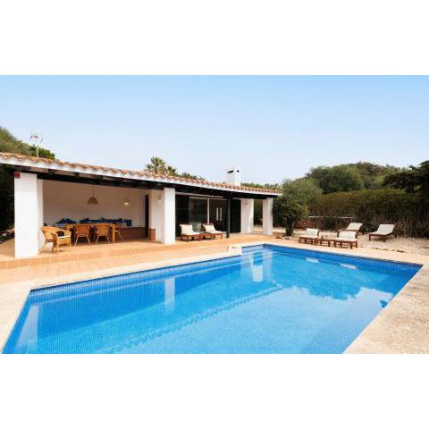 Binimar- La villa del descanso