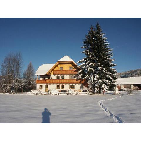 Bio Bauernhof Schoberhof