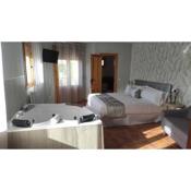 Biosfera Suites -Paraiso Natural-