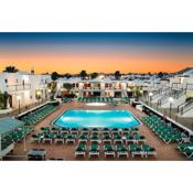 Bitacora Lanzarote Club