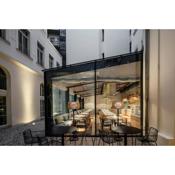 BoHo Prague Hotel - Small Luxury Hotels