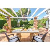 Bonita casa entorno natural a 10min de Granada capital