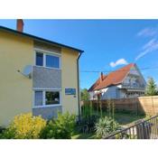 Boróka Ház Siófok