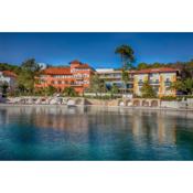 Boutique Hotel Alhambra