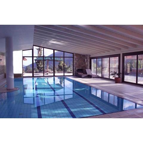 Boutique Hotel Skamnos Arachova