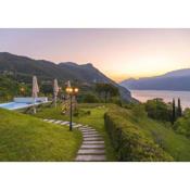 Boutique Hotel Villa Sostaga