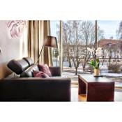 BoutiqueHotel Aristo