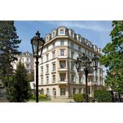 Bristol Kralovska Vila