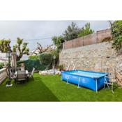 Bruc Apartment Beach