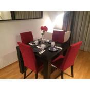 Budapest center Opera apartment