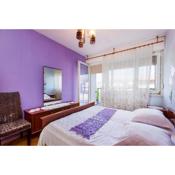 Budget Split Apartment