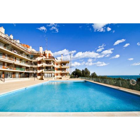 Cabo Menor 2 Planet Costa Dorada