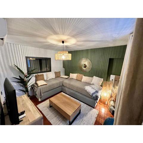 CALANQUE DE PORT MIOU