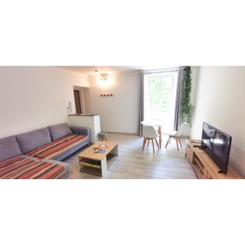 Calme et facile d'accès - Le Vaisonnais