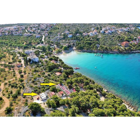 Camp Lostura Slanica