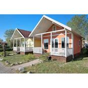 Camping Grande Italia Chalet Mare 2