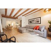 Canela Homes BARCELONA MACBA