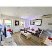 Cannes Croisette Suquet Duplex 4 P