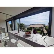 Cap d'Agde dans le Village Naturiste