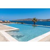 Carpe Diem Villas Mykonos