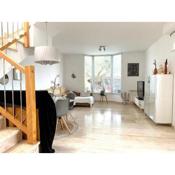 Casa Adriana cerca de la playa, piscina comunitaria