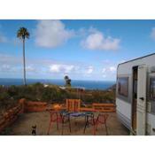 Casa Bartbuda hot shower big shared kitchen