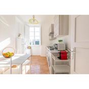 Casa Bianca al Pigneto