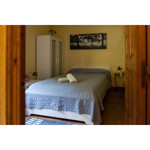 Casa Can Rufo de Rupit