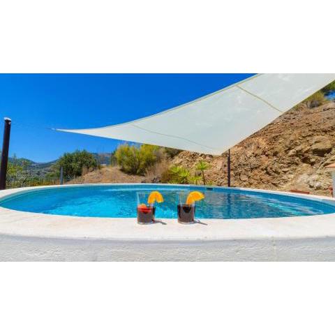 Casa del Pino Casarabonela by Ruralidays