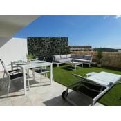 Casa El Dilana Bajo - gelijkvloers appartement - Finestrat - Villajoyosa