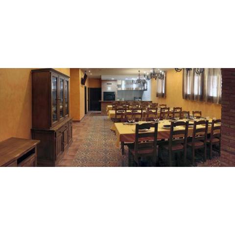 Casa El Maguillo Jalón