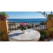 Casa Esperanza Pedregalejo