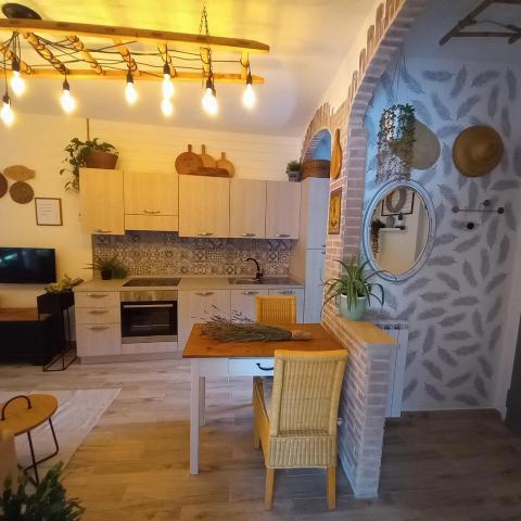 Casa Fiorita 22 Porto Ceresio