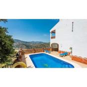 Casa La Encina Alora by Ruralidays