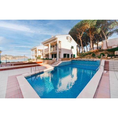 Casa la Fosca Palamos