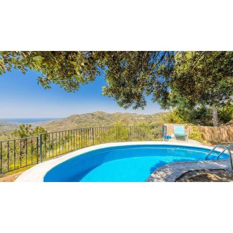 Casa La Vereda Competa by Ruralidays