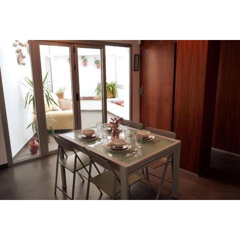 Casa Marcur Santa Cruz