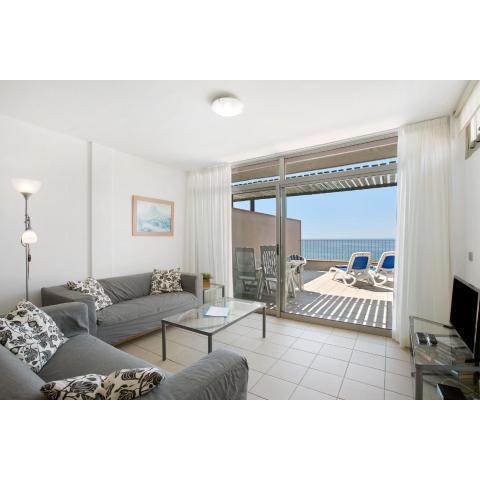 Casa Médano 19 en el Médano