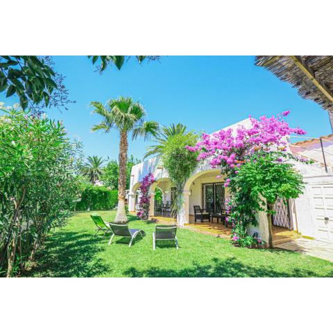 Casa Osca ONLY FAMILIES