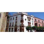 Casa Palacio La Casa Blanca