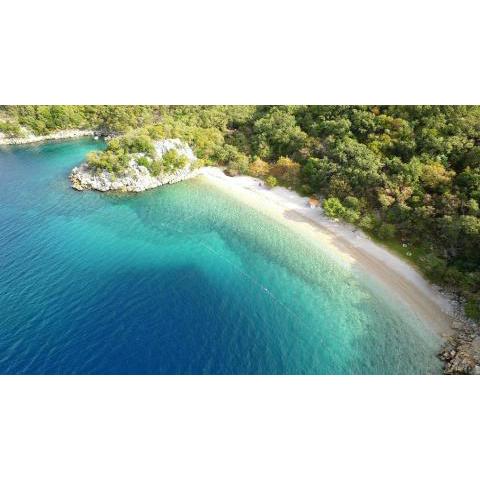 Casa Porozina - Paradise Beach