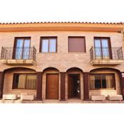 Casa Pueblo Medieval de Pals