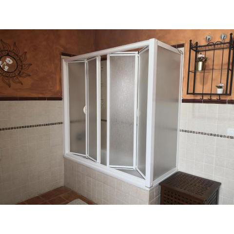 Casa Puerta de la Sierra