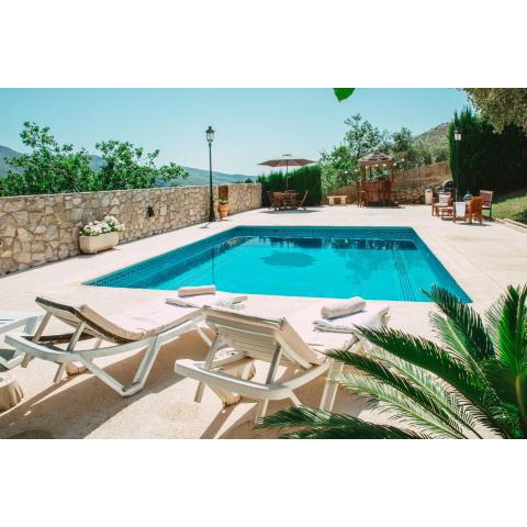 Casa Rural Alba Montis