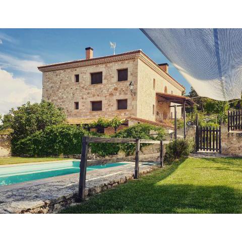 Casa Rural don Rosendo